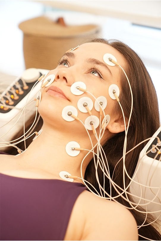 Ultratone Dream Shaper-Face