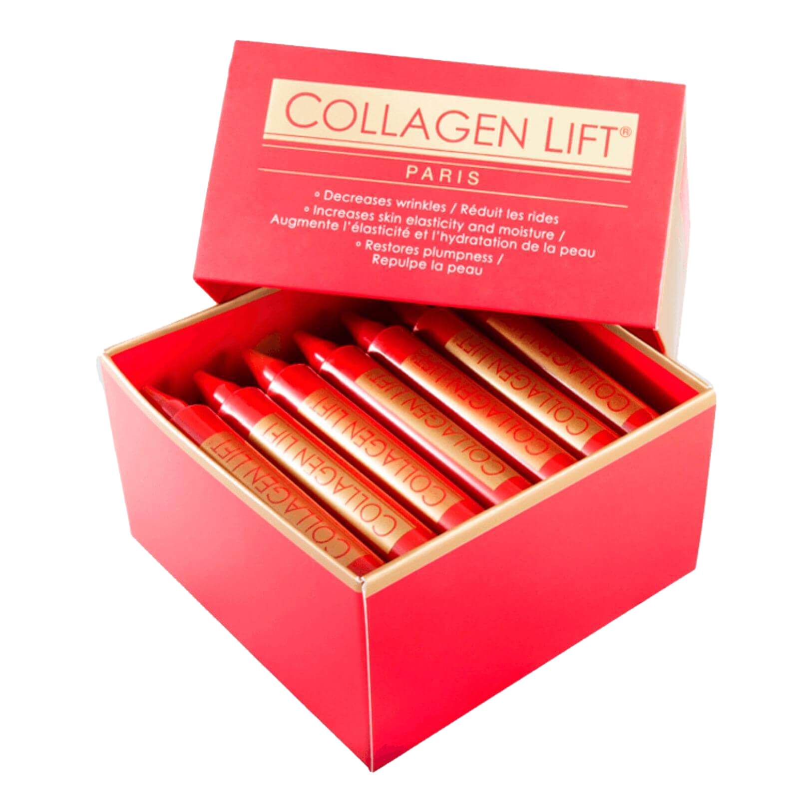 Collagen Lift Paris Red Carpet
