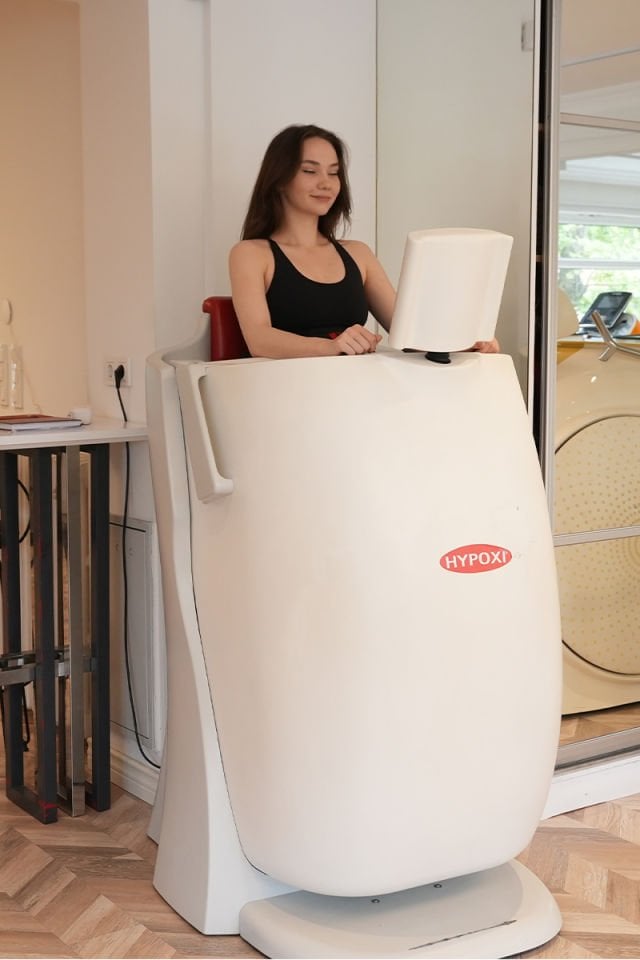 Trainer S120