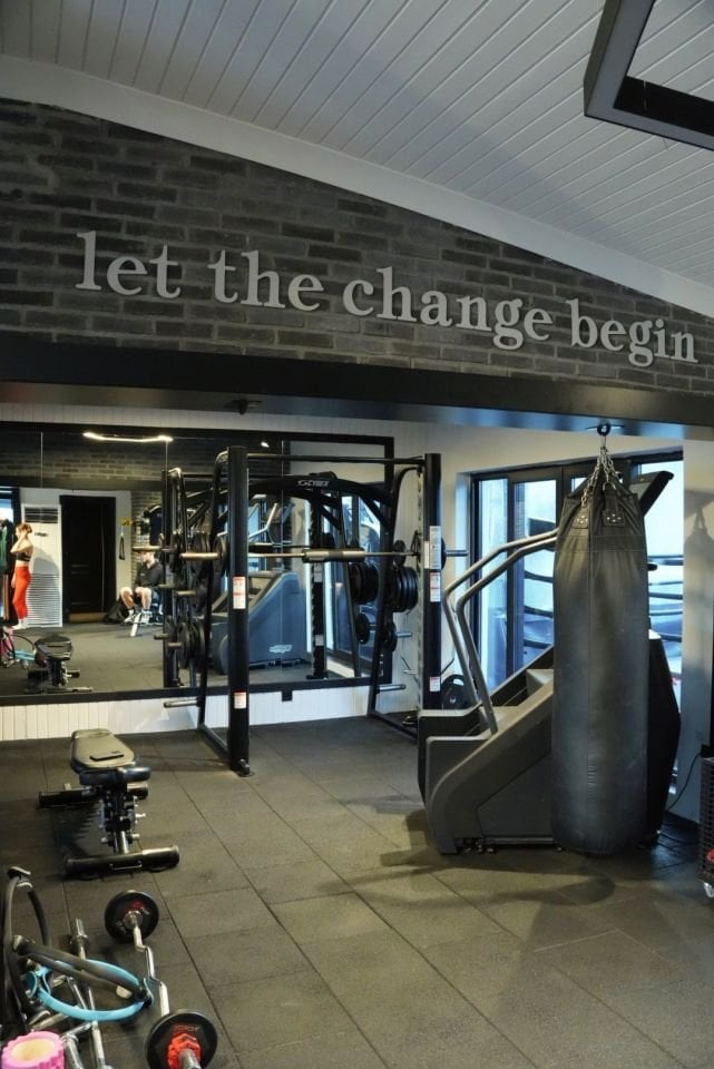 Fitness
