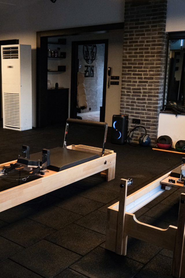 Pilates