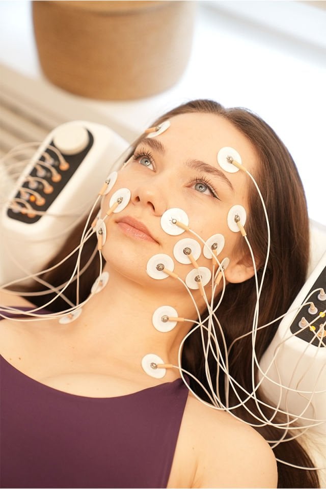 Ultratone Dream Shaper-Face