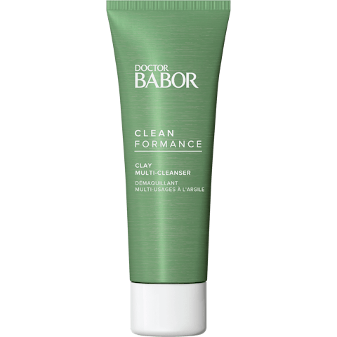 Doctor Babor Clay Multi-Cleanser Çok Amaçlı Killi Temizleyici 50 ml