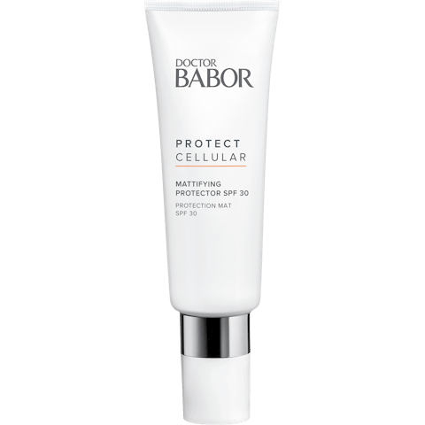 Doctor Babor Mattifying Protector Spf 30 Matlaştırıcı, Anti Aging Etkili ve Zararlı Güneş Işınlarına Karşı Koruyucu Losyon 50 ml