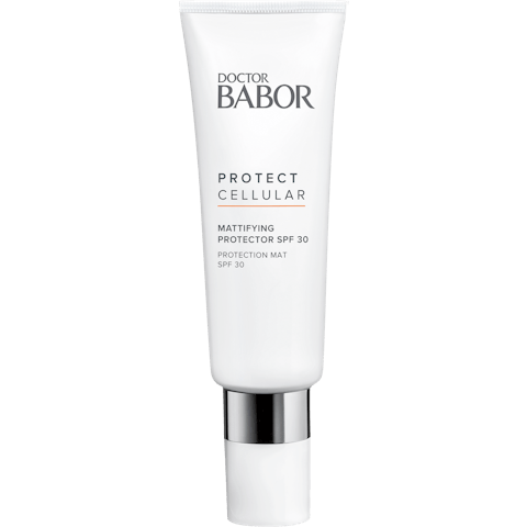 Doctor Babor Mattifying Protector Spf 30 Matlaştırıcı, Anti Aging Etkili ve Zararlı Güneş Işınlarına Karşı Koruyucu Losyon 50 ml