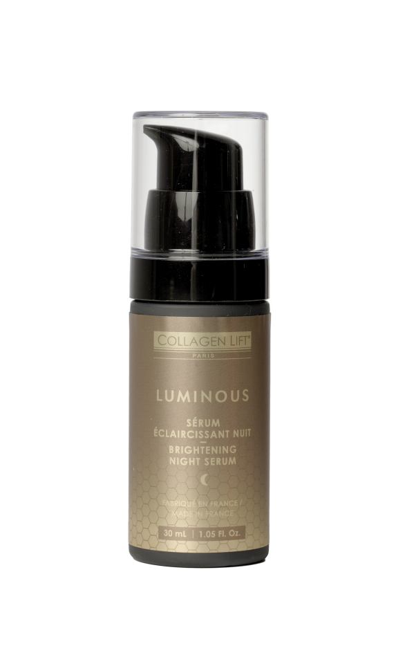 Collagen Lift Paris Luminous Serum