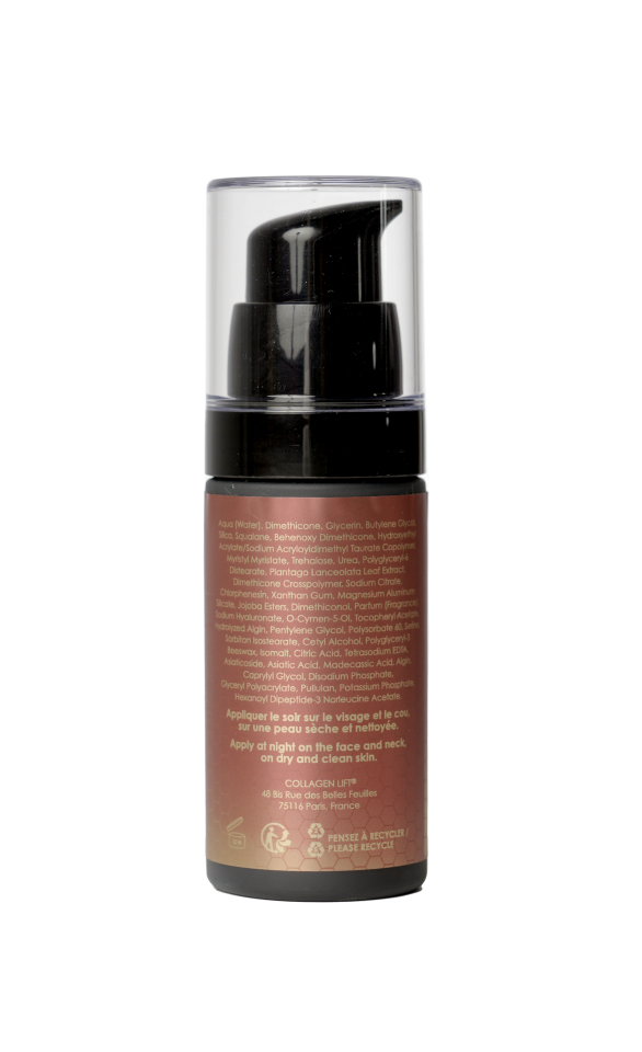 Collagen Lift Paris Hyalu'Intense Serum