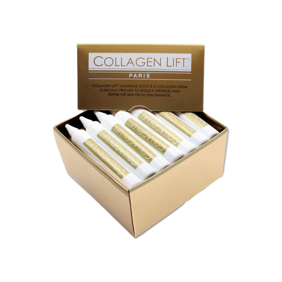 Collagen Lift Paris Luminous Gold