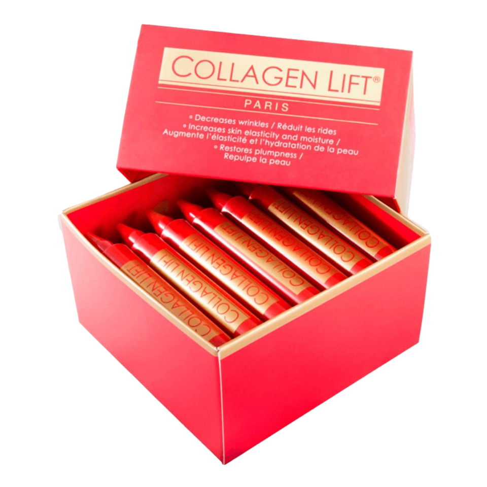 Collagen Lift Paris Red Carpet