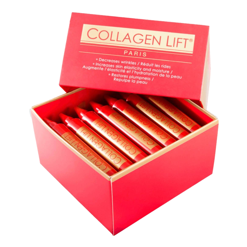 Collagen Lift Paris Red Carpet