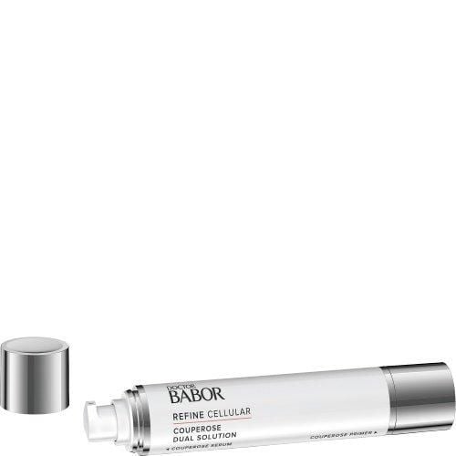 Doctor Babor RC Couperose Dual Solution Kuperoza Eğilimli Ciltler İçin Primer & Serum İkilisi 30 ml