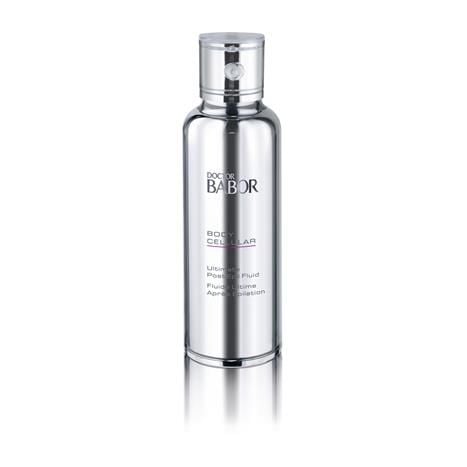 Doctor Babor Ultimate Post Epil Fluid Epilasyon ve Tıraş Sonrası Rahatlatıcı Serum 100 ml
