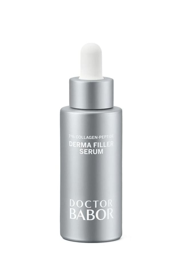 Doctor Babor Derma Filler Serum Dolgunlaştırıcı Etkili Serum 30 ml