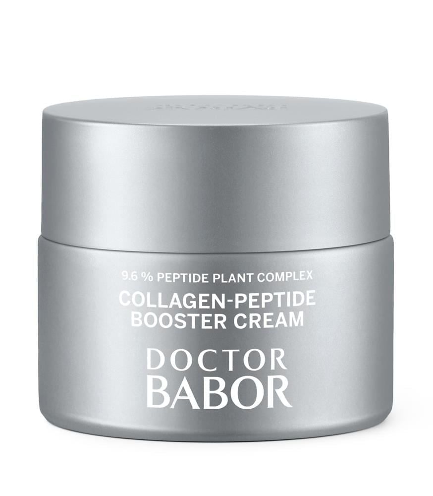 Doctor Babor Collagen-Peptide Booster Cream Yaşlanma Karşıtı Bakım Kremi 50 ml