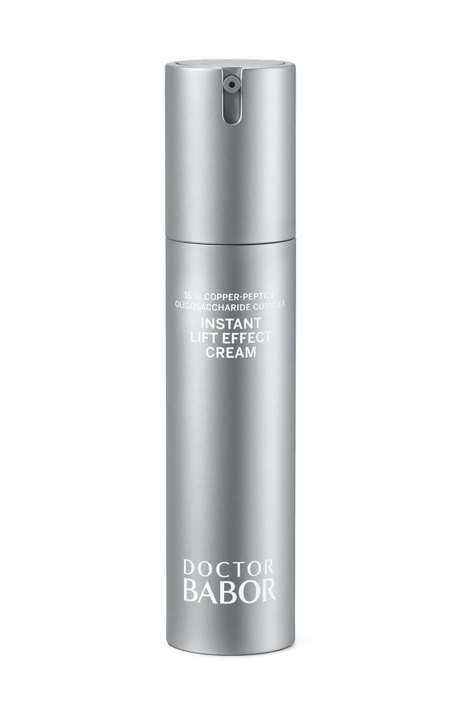 Doctor Babor Instant Lift Effect Cream Sıkılaştırma Etkili Krem 50 ml