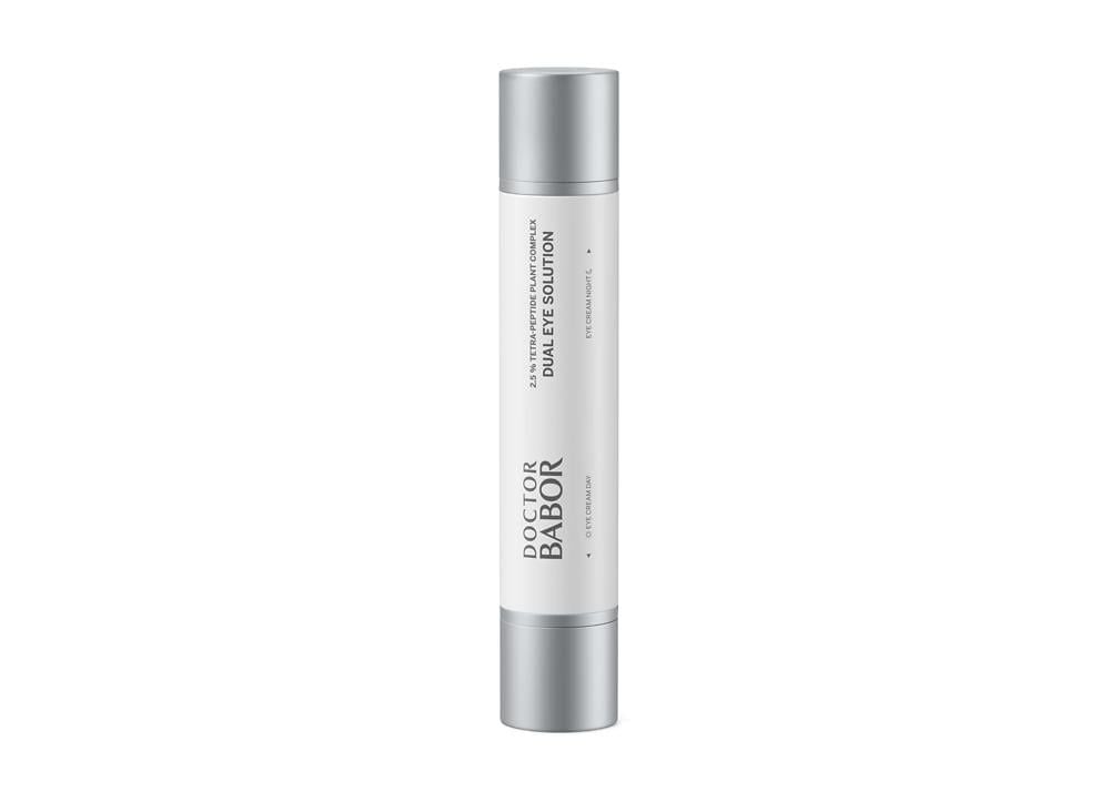 Doctor Babor Dual Eye Solution Göz Çevresi Bakım Solüsyonu 30 ml