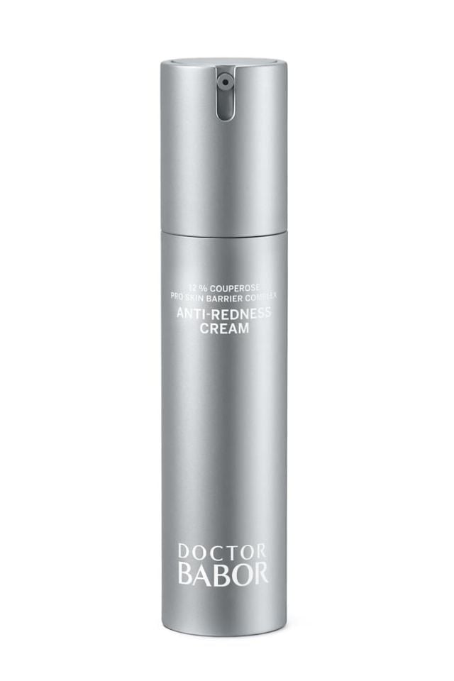 Doctor Babor Anti-Redness Cream Kızarıklık Karşıtı Krem 50 ml