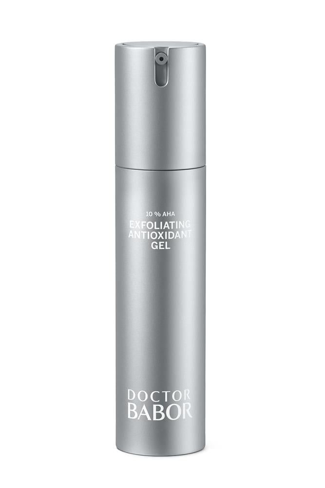 Doctor Babor Exfoliating Antioxidant Gel Peeling Etkili Antioksidan Jel 50 ml
