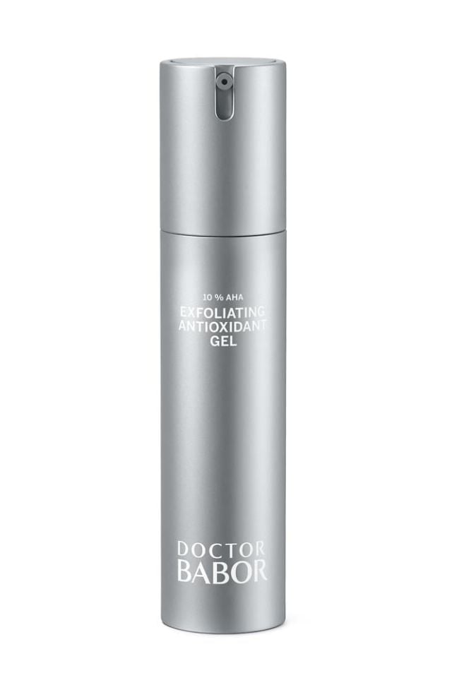 Doctor Babor Exfoliating Antioxidant Gel Peeling Etkili Antioksidan Jel 50 ml