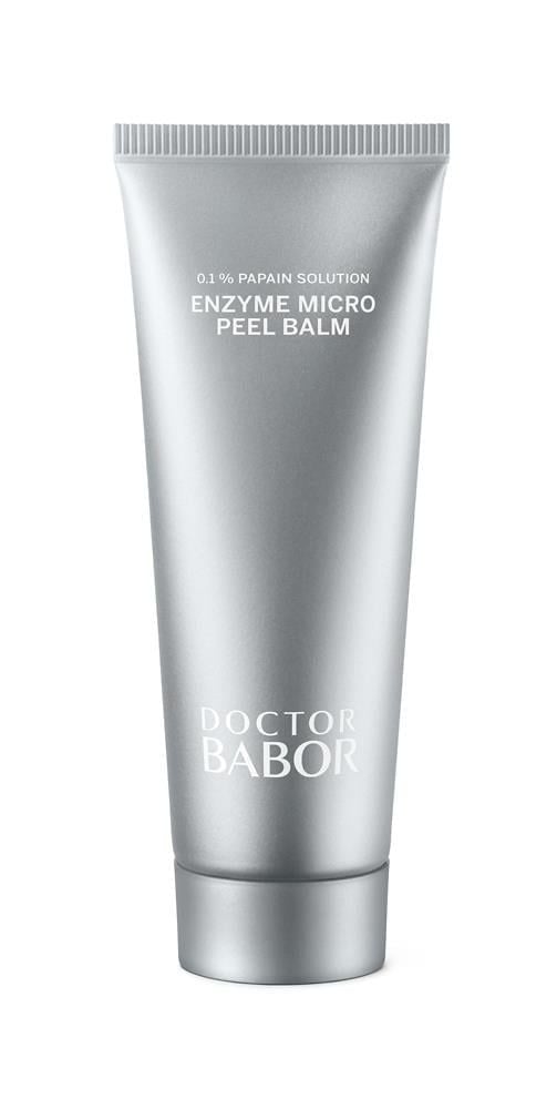 Doctor Babor Enzyme Micro Peel Balm Enzim İçerikli Mikro Peeling Balsamı 75 ml