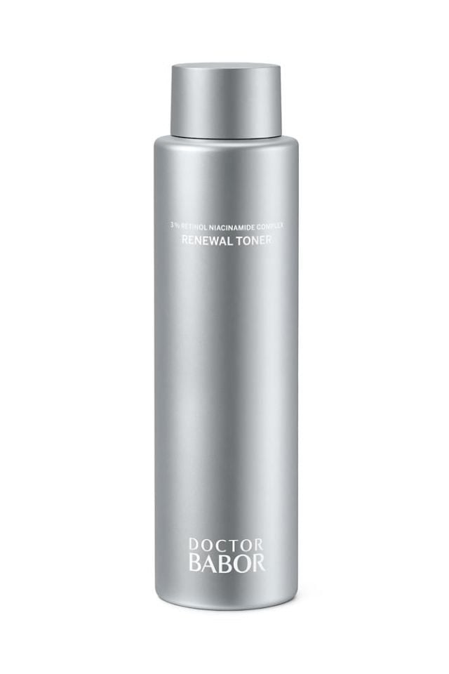 Doctor Babor Renewal Toner Yenileyici Tonik 200ml