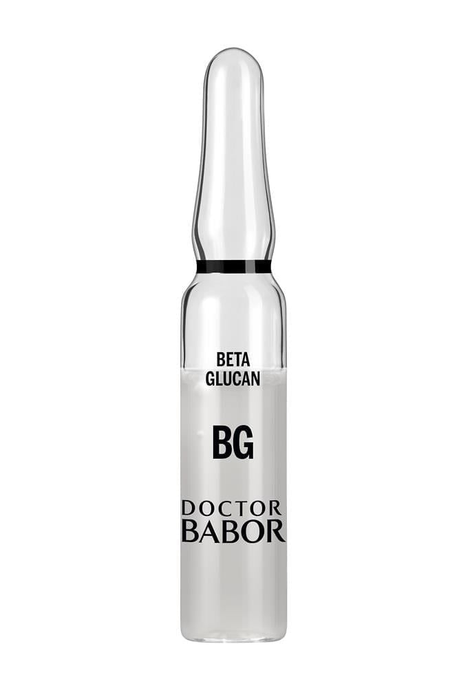 Doctor Babor Sensitive Instant Soothing Ampoule Serum Concentrate Anında Rahatlatıcı Ampul Kürü 7x2 ml