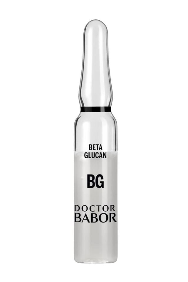 Doctor Babor Sensitive Instant Soothing Ampoule Serum Concentrate Anında Rahatlatıcı Ampul Kürü 7x2 ml
