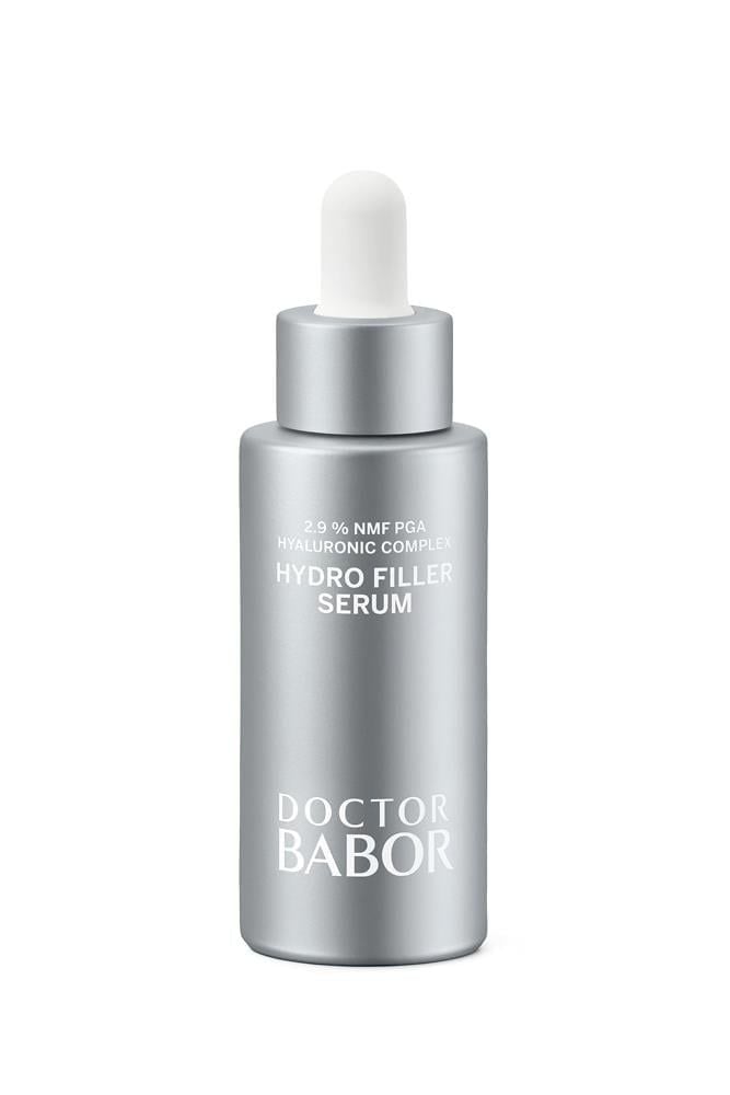Doctor Babor Hydro Filler Serum Nemlendirici ve Dolgunlaştırıcı Etkili Serum 30 ml