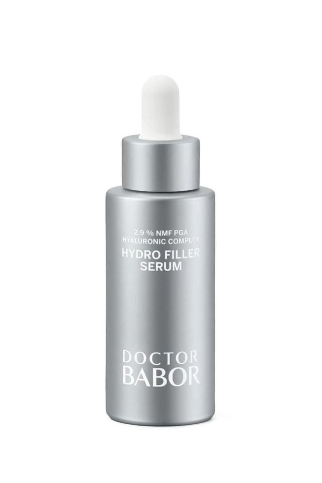Doctor Babor Hydro Filler Serum Nemlendirici ve Dolgunlaştırıcı Etkili Serum 30 ml